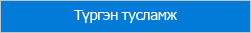 Түргэн тусламж