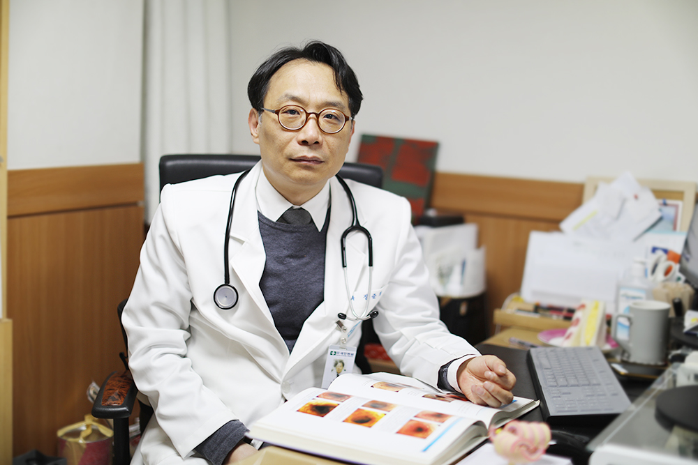 췌장에 생긴 물혹, 대부분 괜찮지만 일부는 암으로 진행 [시사저널]